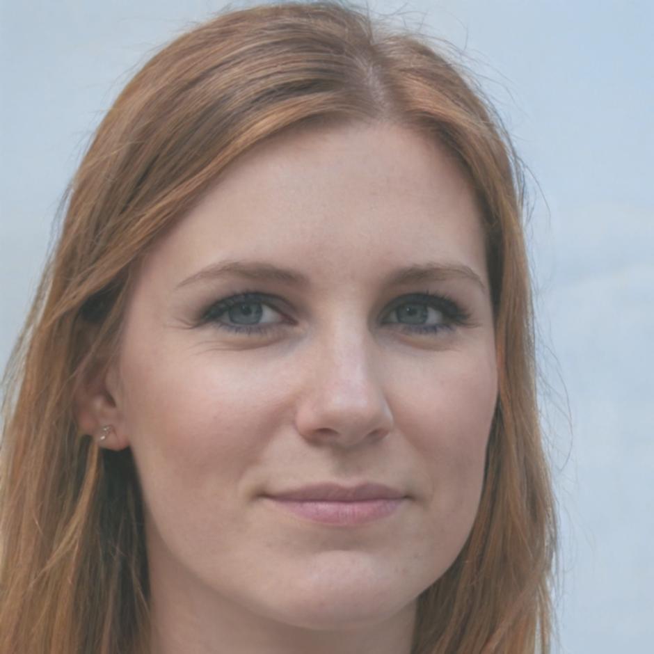 Priya Mendez profile photo