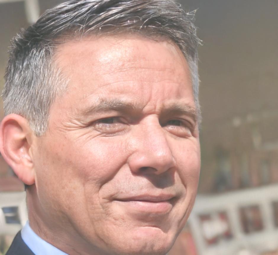 Dmitri Volkov profile photo