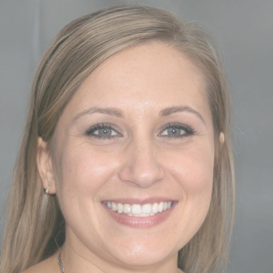 Cora Blackwood profile photo